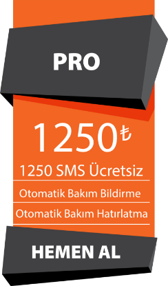 SMS MODÜL PRO resmi